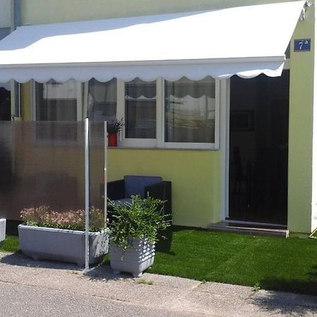 Studio Bi Apartment Umag Exterior photo