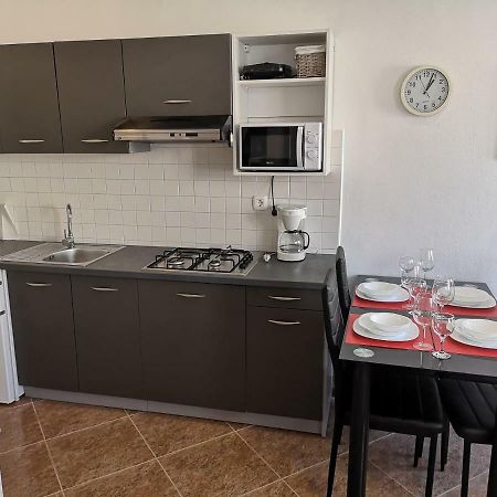 Studio Bi Apartment Umag Exterior photo