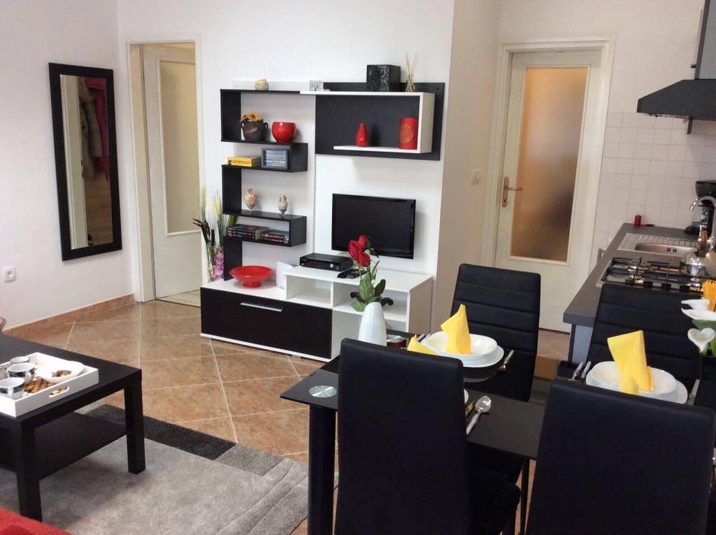 Studio Bi Apartment Umag Exterior photo